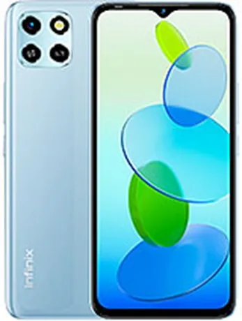 infinix smart 6 hd