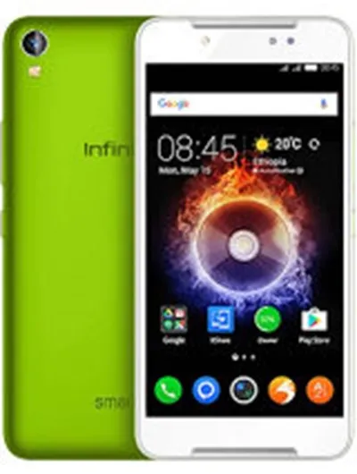 infinix smart - Specifications