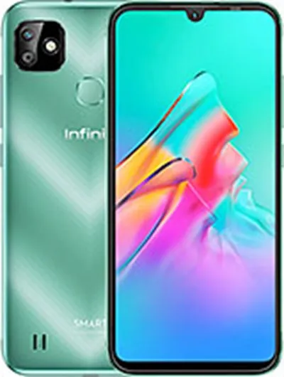 infinix smart hd 2021 - Specifications