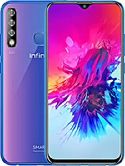 infinix smart3 plus - Specifications