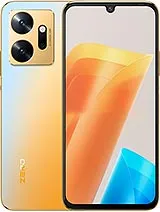 Infinix Zero 20 - Specifications