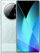 infinix zero 40 4g - Specifications