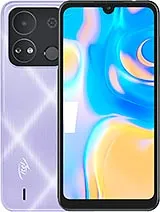 itel A04 - Specifications