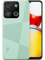 itel A05s - Specifications