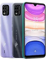 itel A48 - Specifications