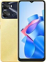 itel P40 - Specifications