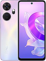 itel p55+ - Specifications