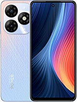 itel p55 - Specifications