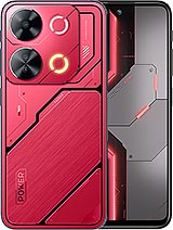 itel p65 - Specifications