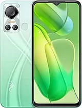 itel S18 - Specifications