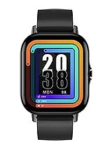 itel Smart Watch 1 - Specifications