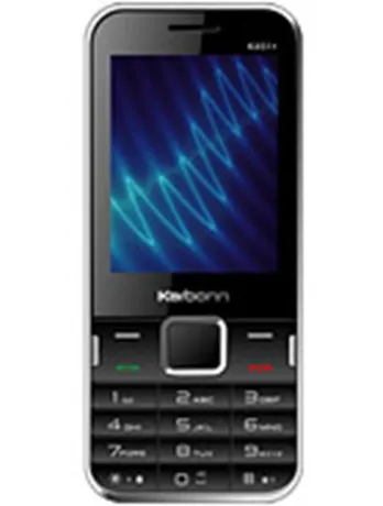 karbonn k451+ sound wave