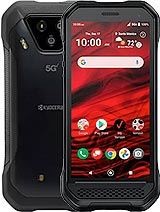 kyocera duraforce ultra - Specifications