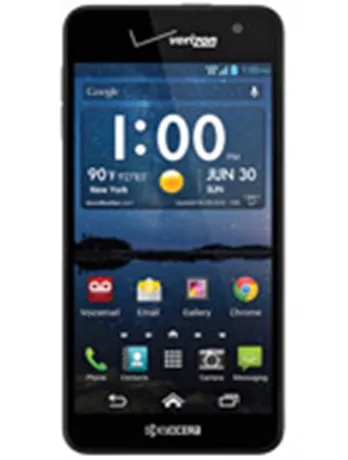 kyocera hydro elite - Specifications