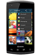 kyocera rise c5155