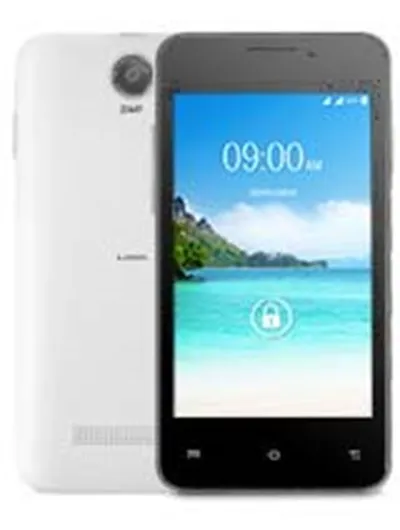 lava a32 - Specifications