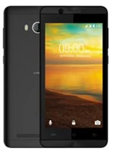 lava a51 - Specifications