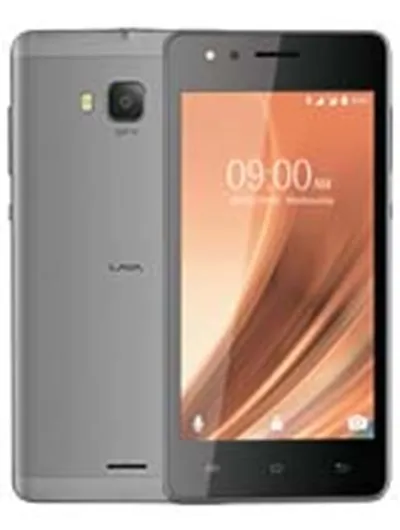lava a68 - Specifications