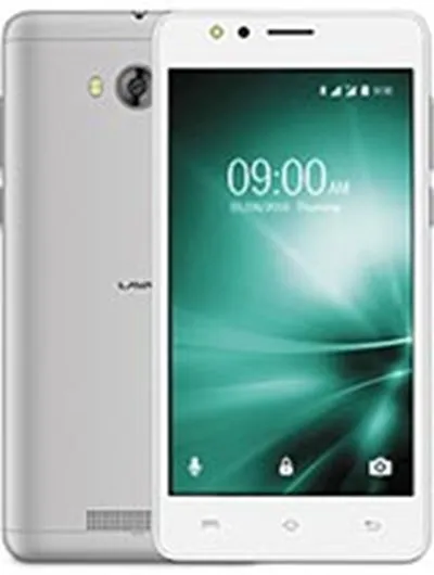 lava a73 - Specifications