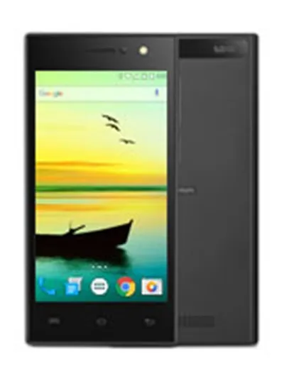 lava a76 - Specifications