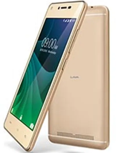 lava a77 - Specifications