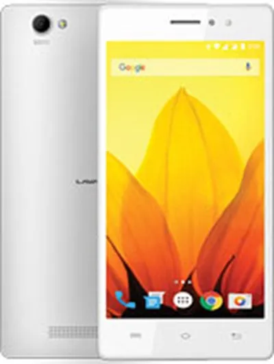 lava a88 - Specifications