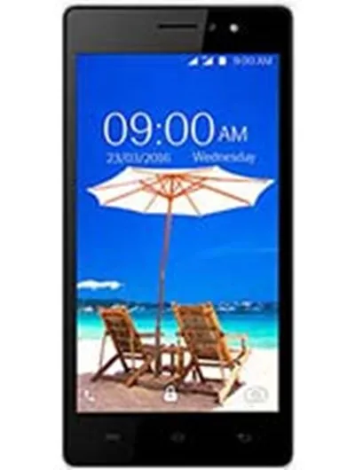 lava a89 - Specifications
