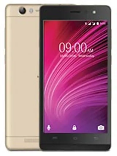 lava a97 - Specifications