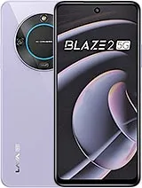 Lava Blaze 2 5G - Specifications