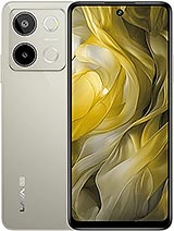 lava blaze 3 5g - Specifications