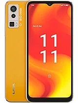 Lava Blaze Pro - Specifications