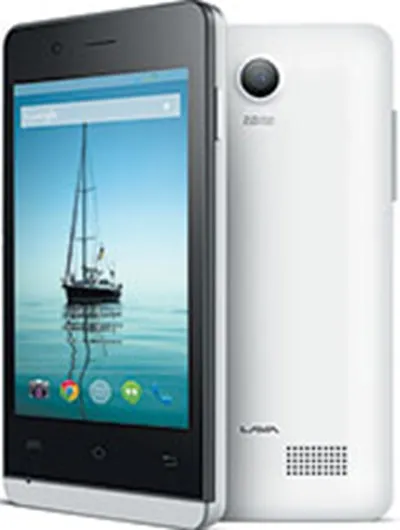 lava flair e2 - Specifications