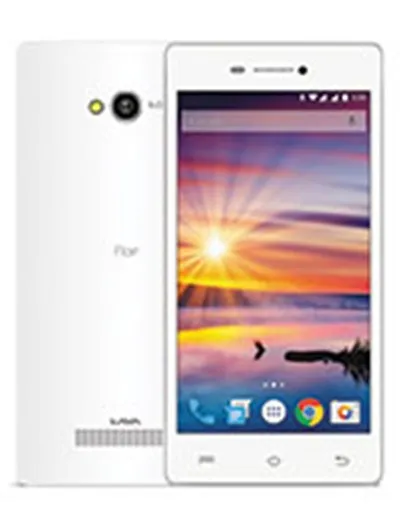 lava flair z1 - Specifications