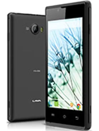 lava iris 250 - Specifications