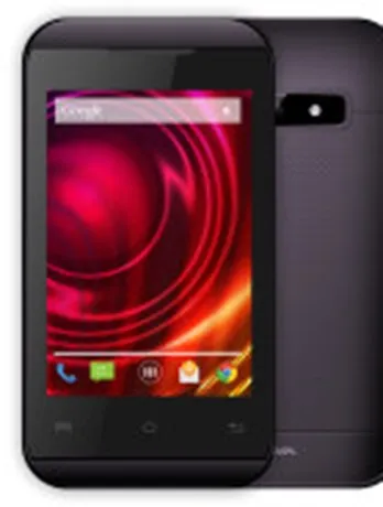 lava iris 310 style - Specifications
