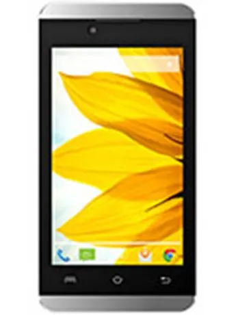 lava iris 400s - Specifications