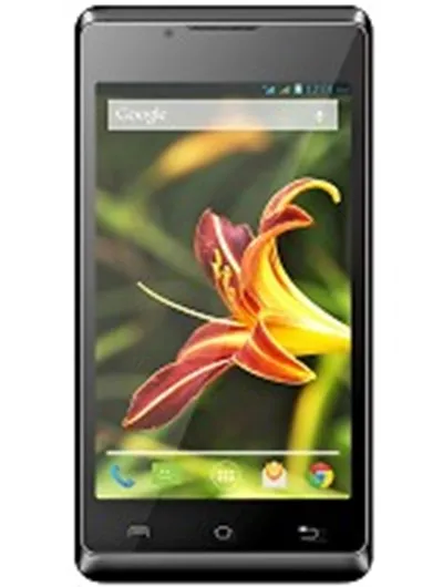 lava iris 401 - Specifications