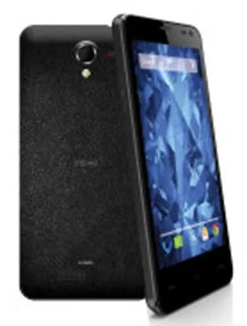 lava iris 460 - Specifications