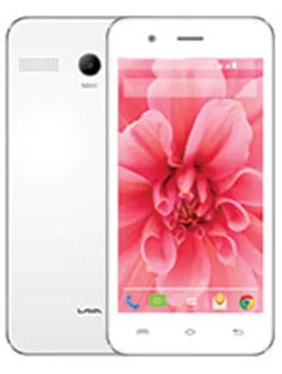 lava iris atom 2 - Specifications