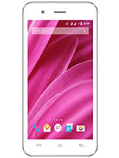 lava iris atom 2x - Specifications