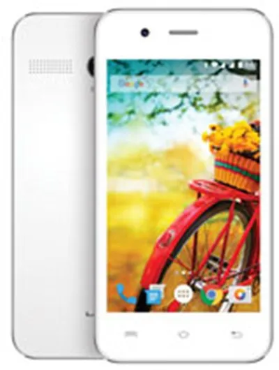 lava iris atom - Specifications