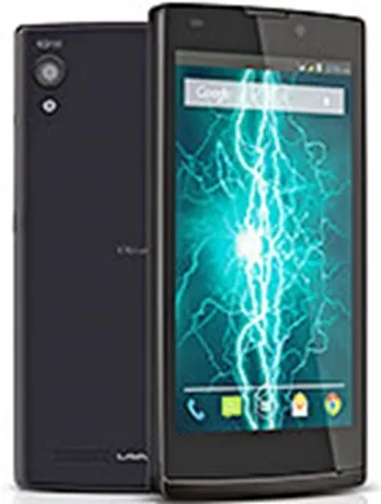 lava iris fuel 60 - Specifications