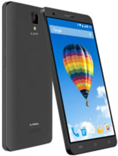 lava iris fuel f2 - Specifications