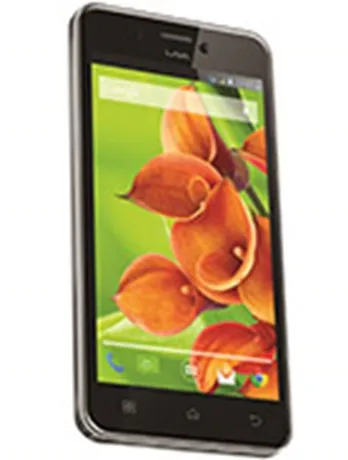 lava iris pro 20 - Specifications