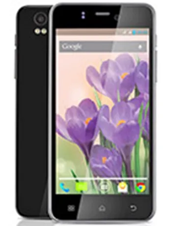 lava iris pro 30+ - Specifications