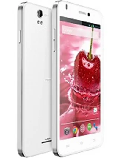 lava iris x1 grand - Specifications