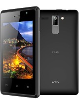 lava iris 325 style