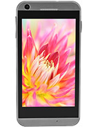 lava iris 405+