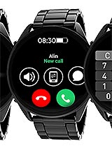 lava prowatch zn - Specifications