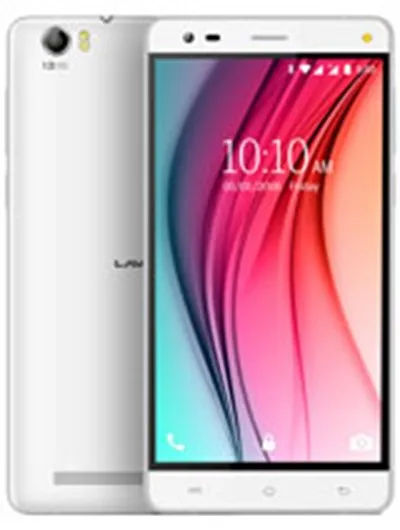 lava v5 - Specifications